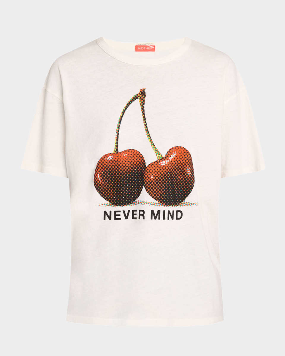 The Sleep Over Tee